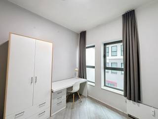 !!!! HUURCONTRACT VOOR 1 JAAR EN UITSLUITEND VOOR STUDENTEN !!!! BRUSSEL Centrum, (UL - 1E8) op een steenworp afstand van het Vlaams Theater en...