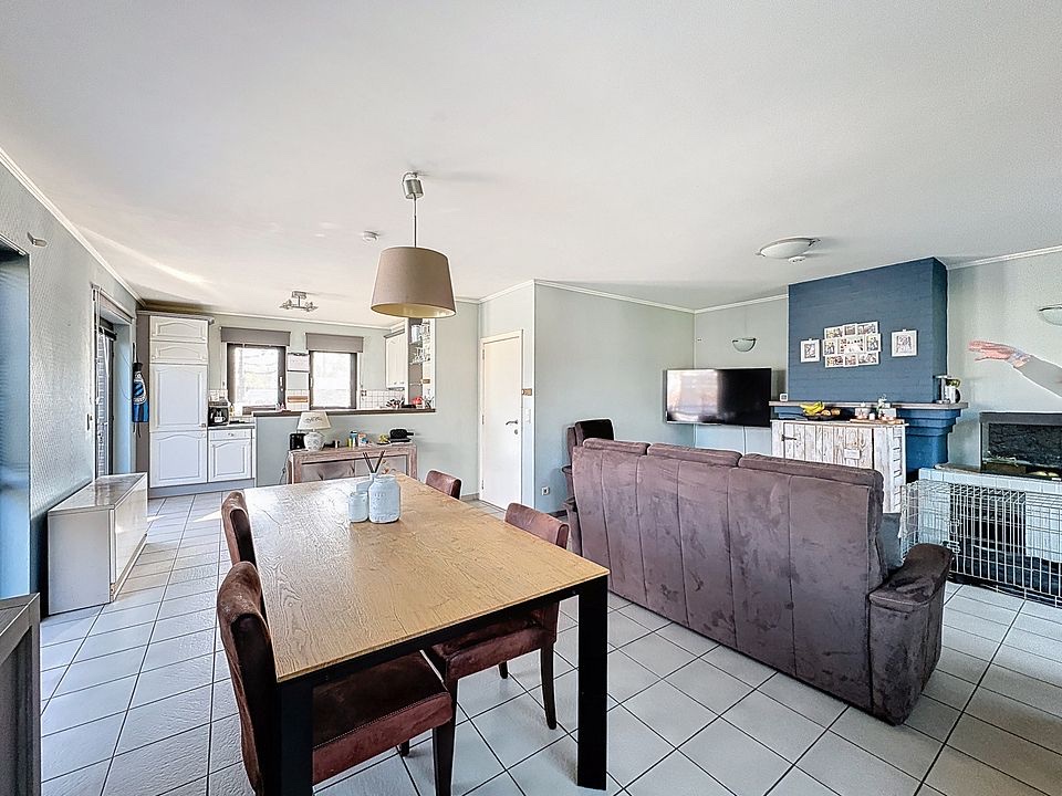 House for rent in Liedekerke with 3 bedrooms - photo 5