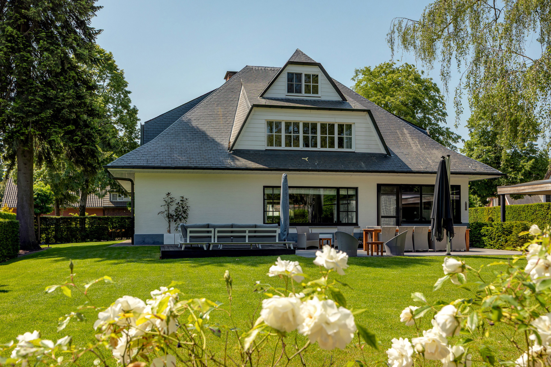 House for sale in Schoten