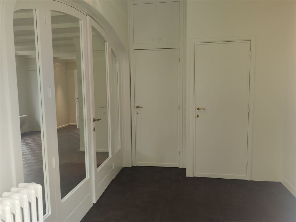 Charmant alles gelijkvloers landhuis "Heidebloempje" - foto 4