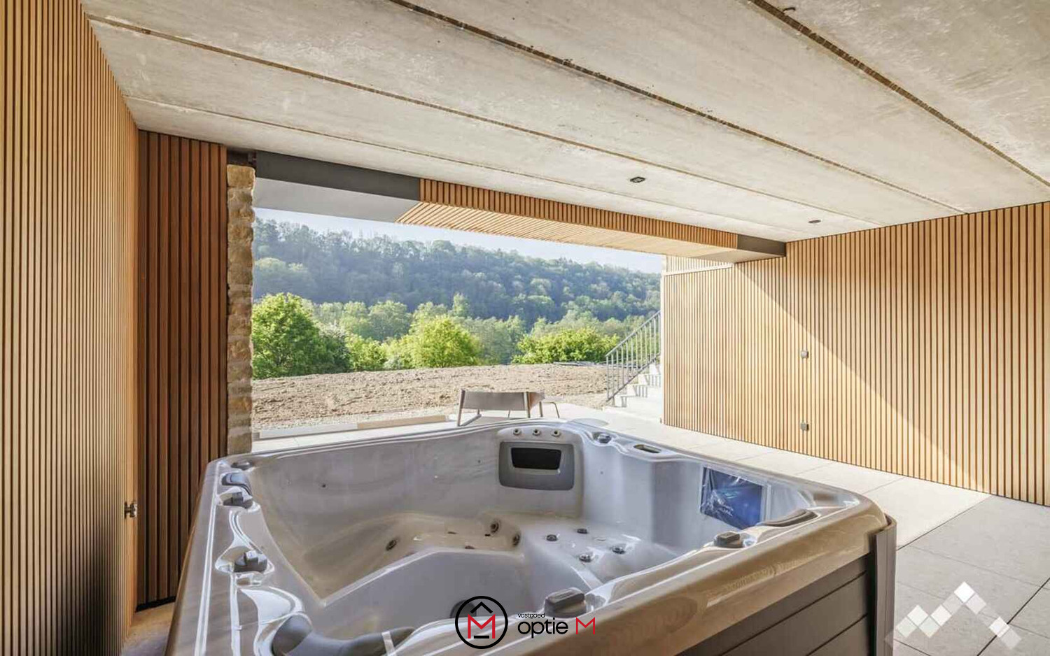 Maison à vendre à Durbuy avec 4 chambres - photo 2