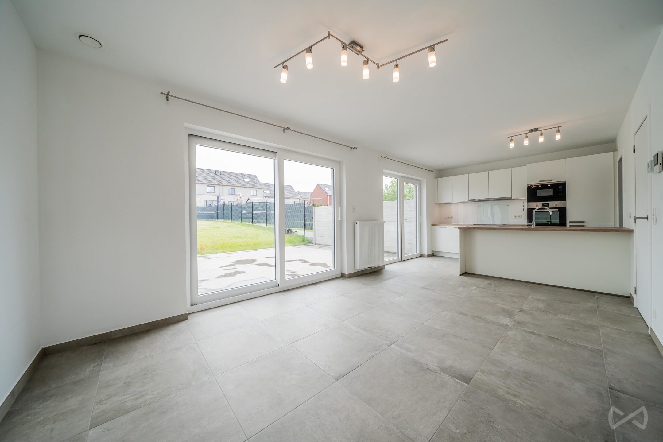 House for sale in Manage with 3 bedrooms - photo 5