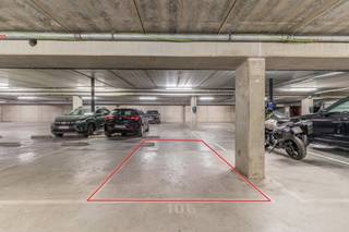 Garage à vendre à Turnhout