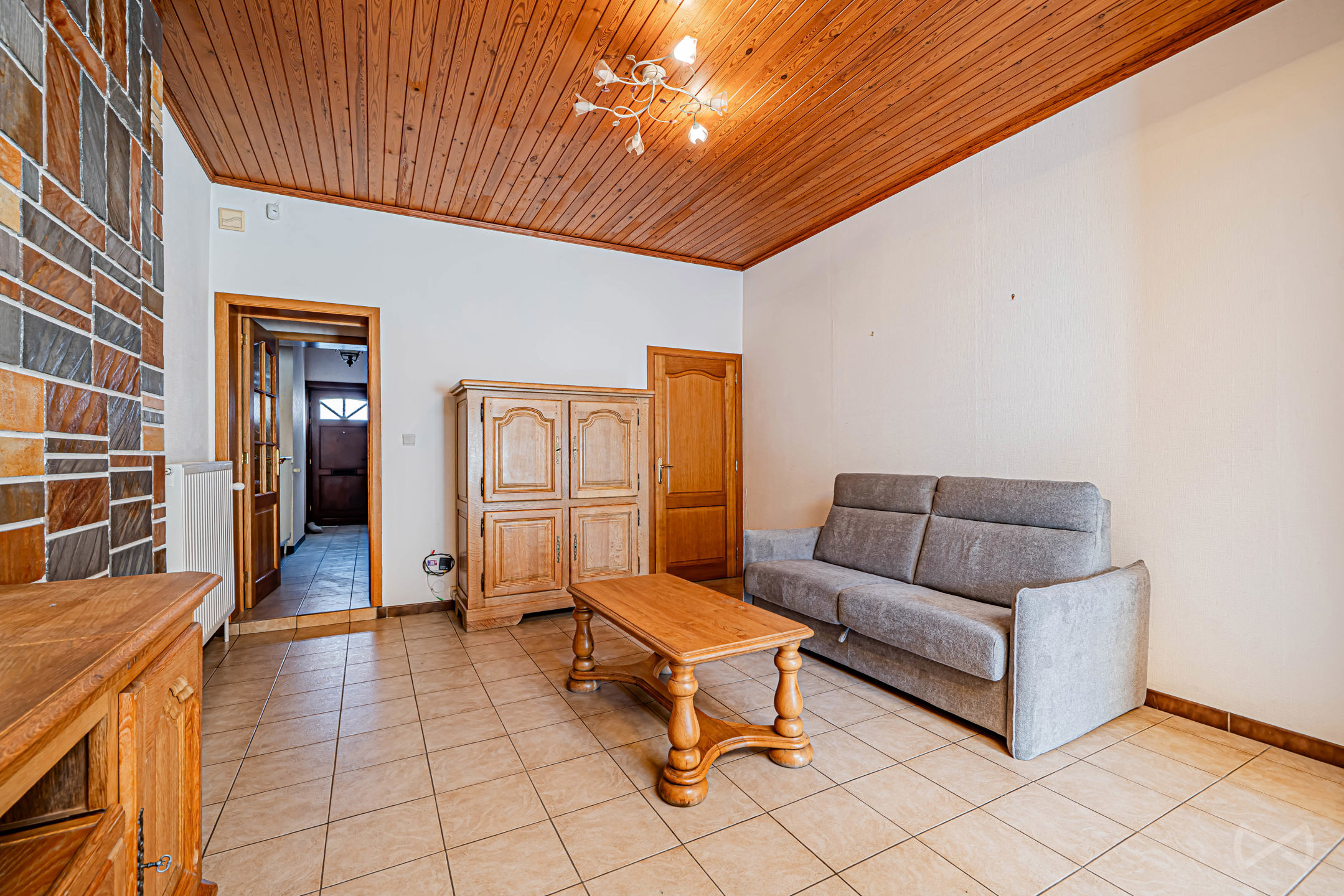 Huis te koop in Bergen met 2 slaapkamers - foto 4