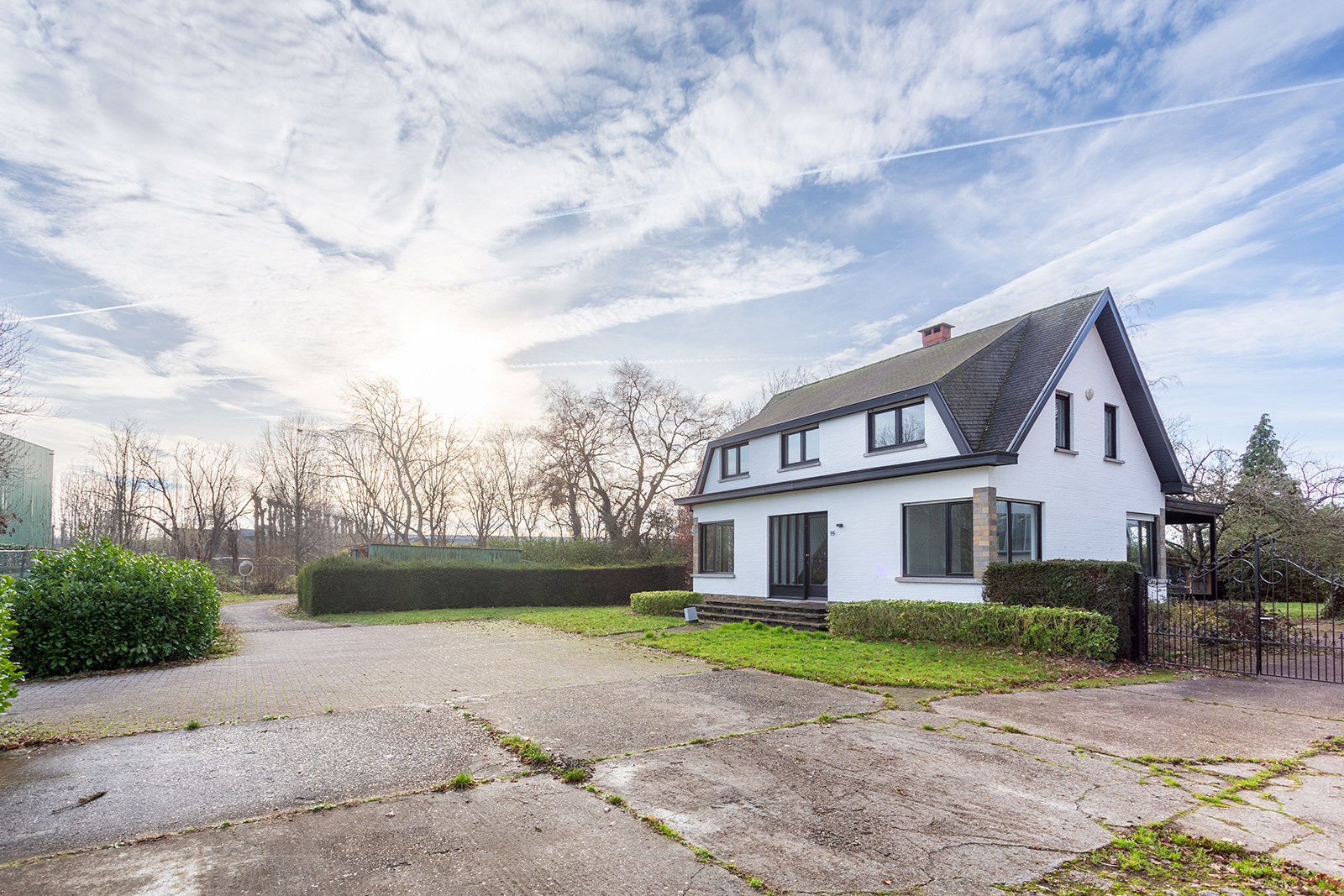 Maison à vendre à Wilrijk avec 4 chambres - photo 2