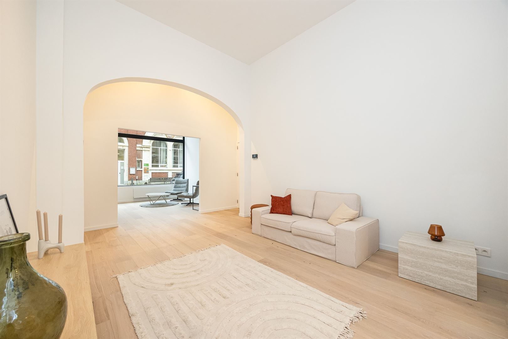 Gelijkvloers met charme, klasse en een vleugje grandeur - foto 5