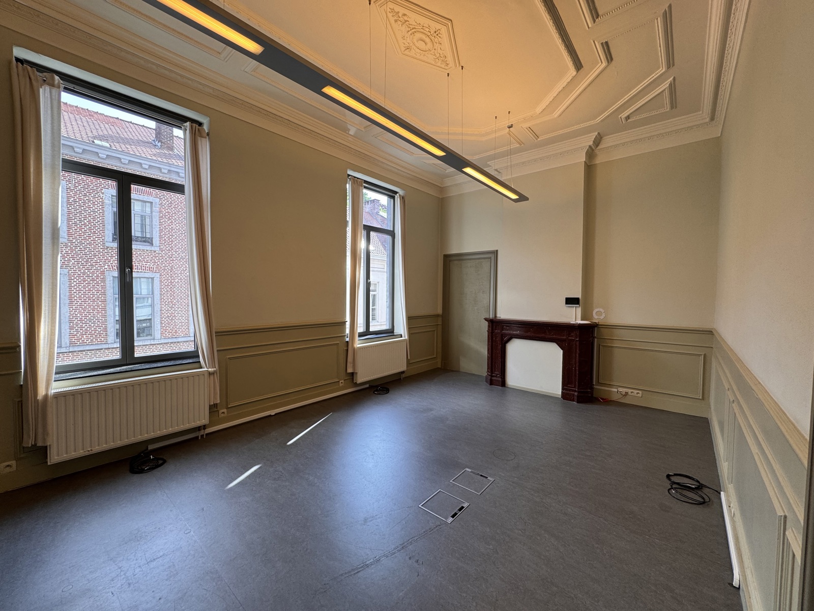 Commercial for rent in Leuven - photo 2
