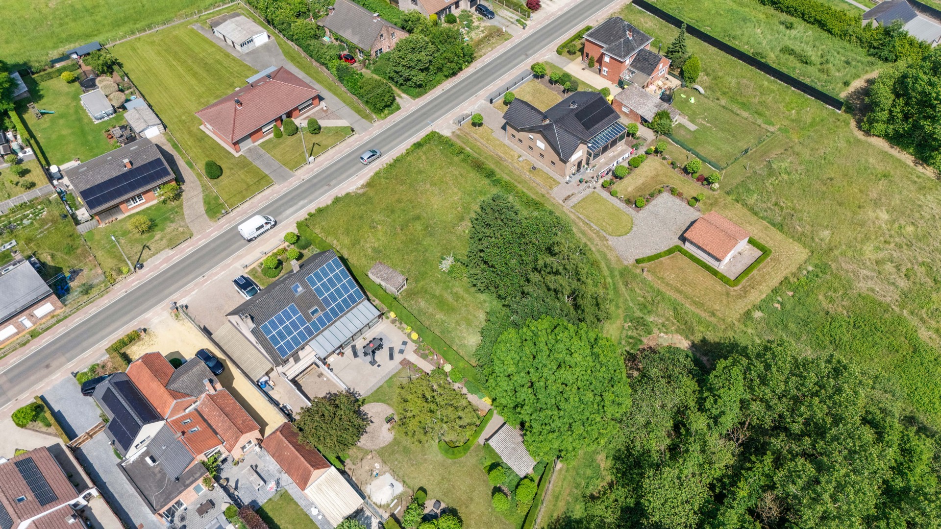 Ruime bouwgrond vlakbij centrum Tremelo - foto 4