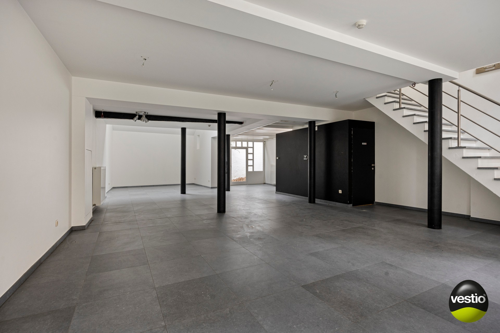 Charmant handelspand in de Ridderstraat. - foto 2