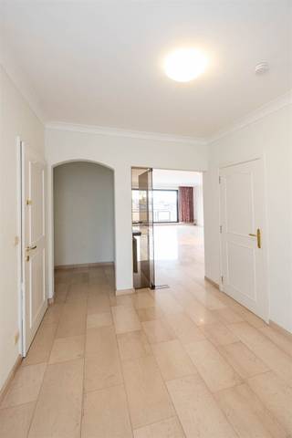 Appartement à vendre à Anvers