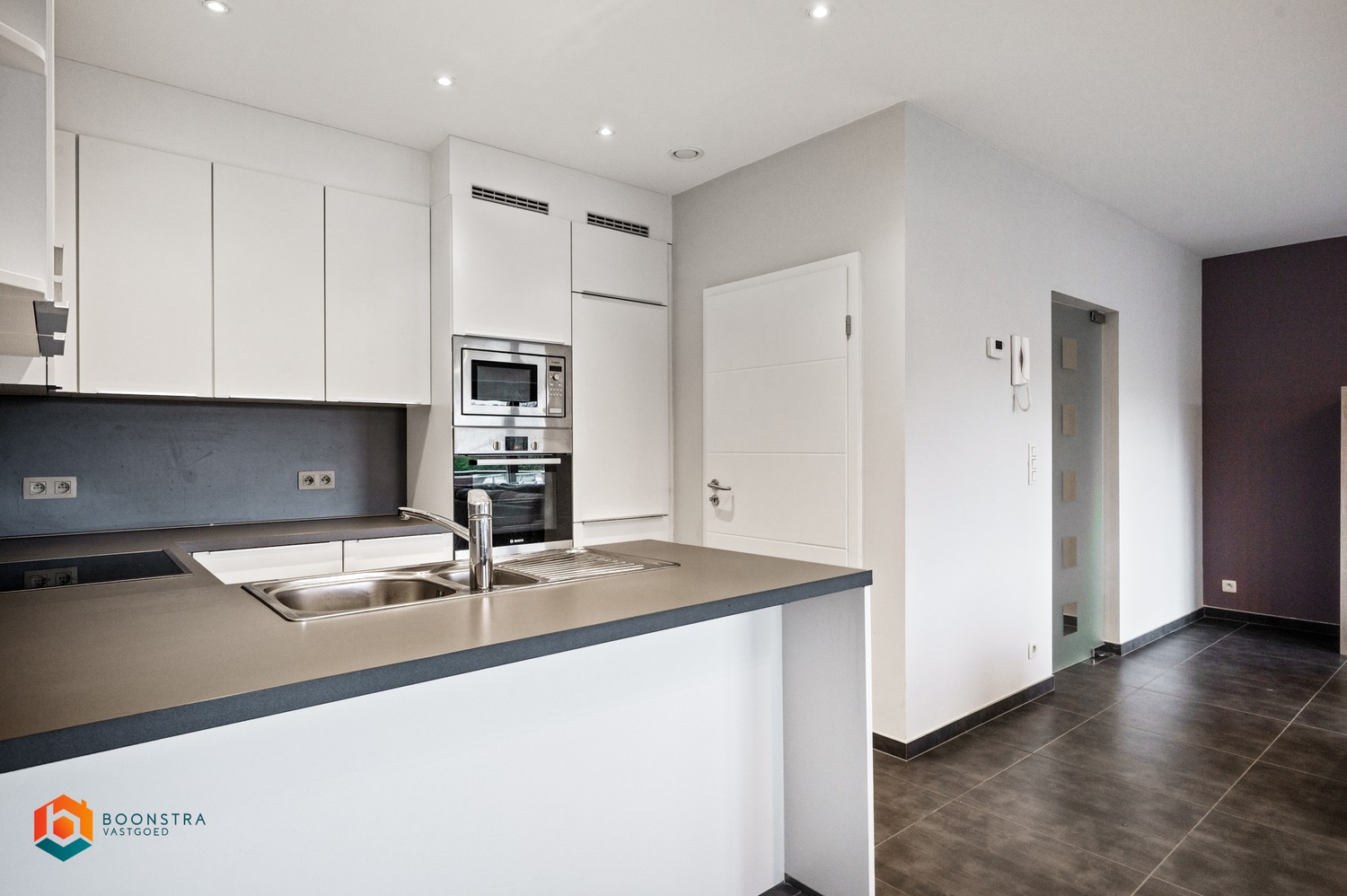 Appartement à louer à Lier avec 2 chambres - photo 2