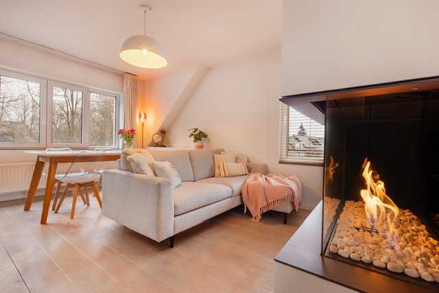 Apartment for sale in Brasschaat with 1 bedroom - photo 1