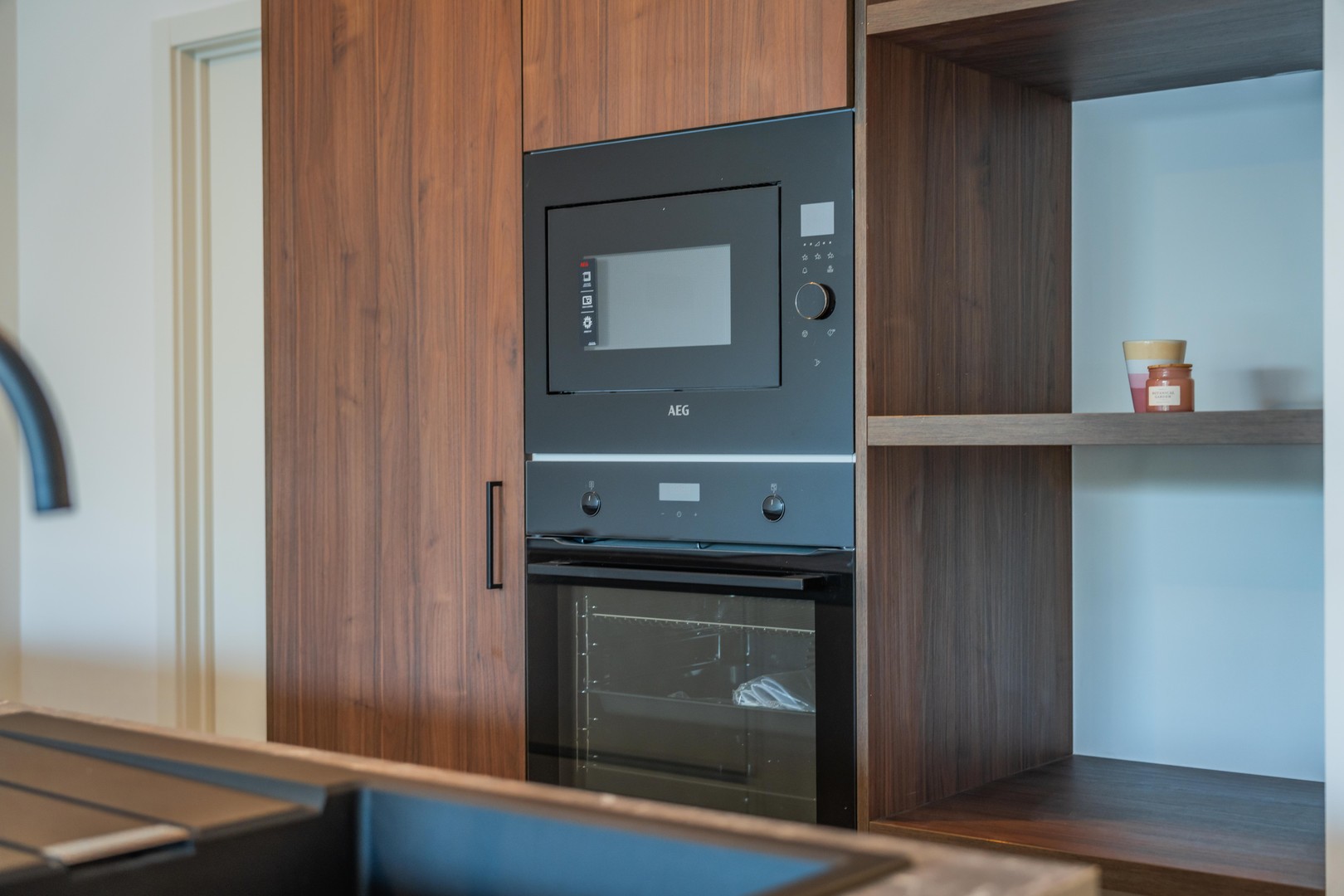 instapklaar en energiezuinig appartement op gelijkvloers. - foto 4