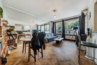 Apartment for sale in Liège