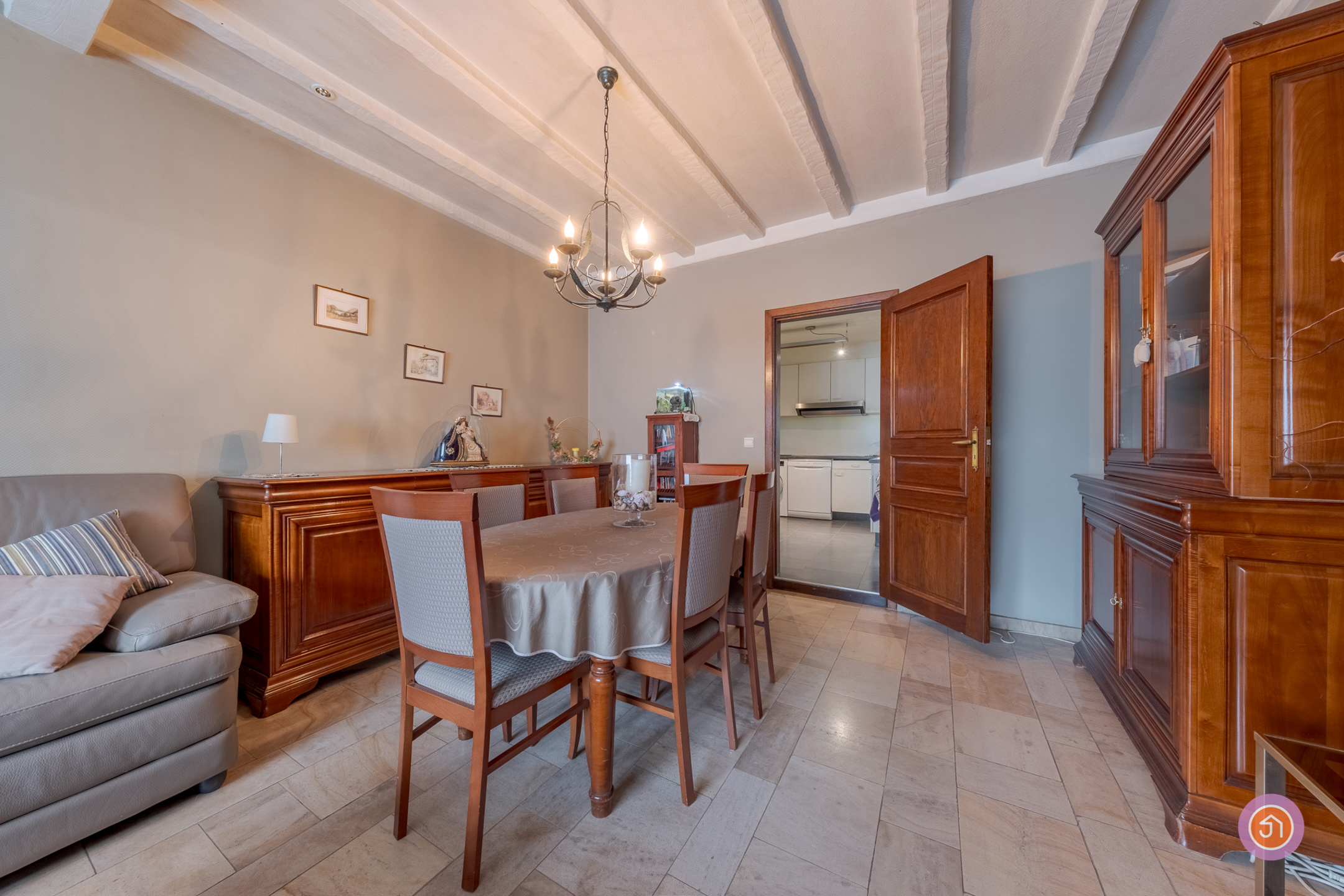 House for sale in Bornem with 4 bedrooms - photo 5