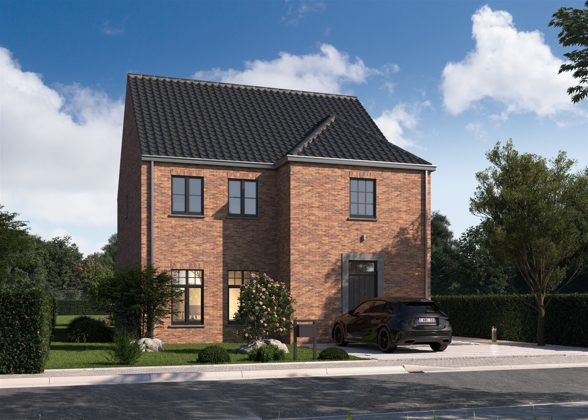 Huis - foto 2