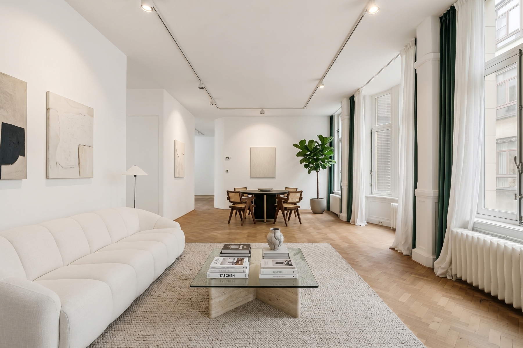 Commercial for sale in Antwerp - photo 1