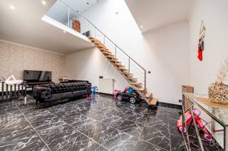 Appartement te koop in Frameries