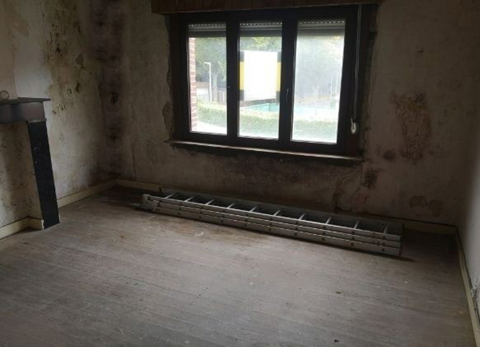 Halfopen bebouwing met potentieel  - foto 4