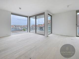 Apartment for sale in Knokke-Heist