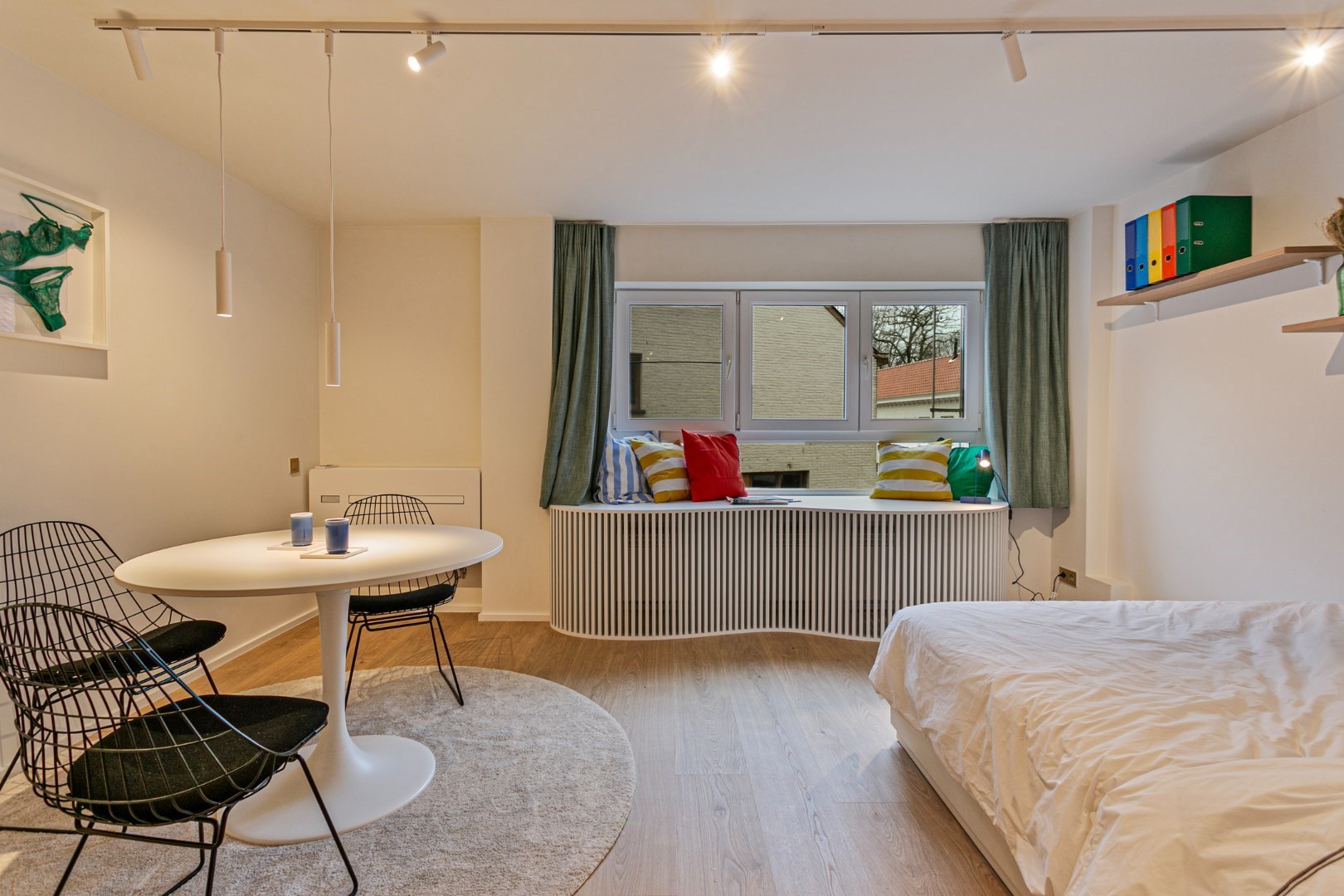Appartement in Leuven