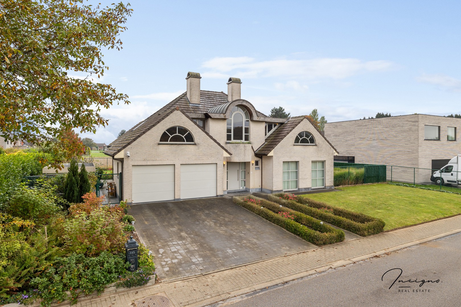 House for sale in Everberg with 4 bedrooms - photo 2