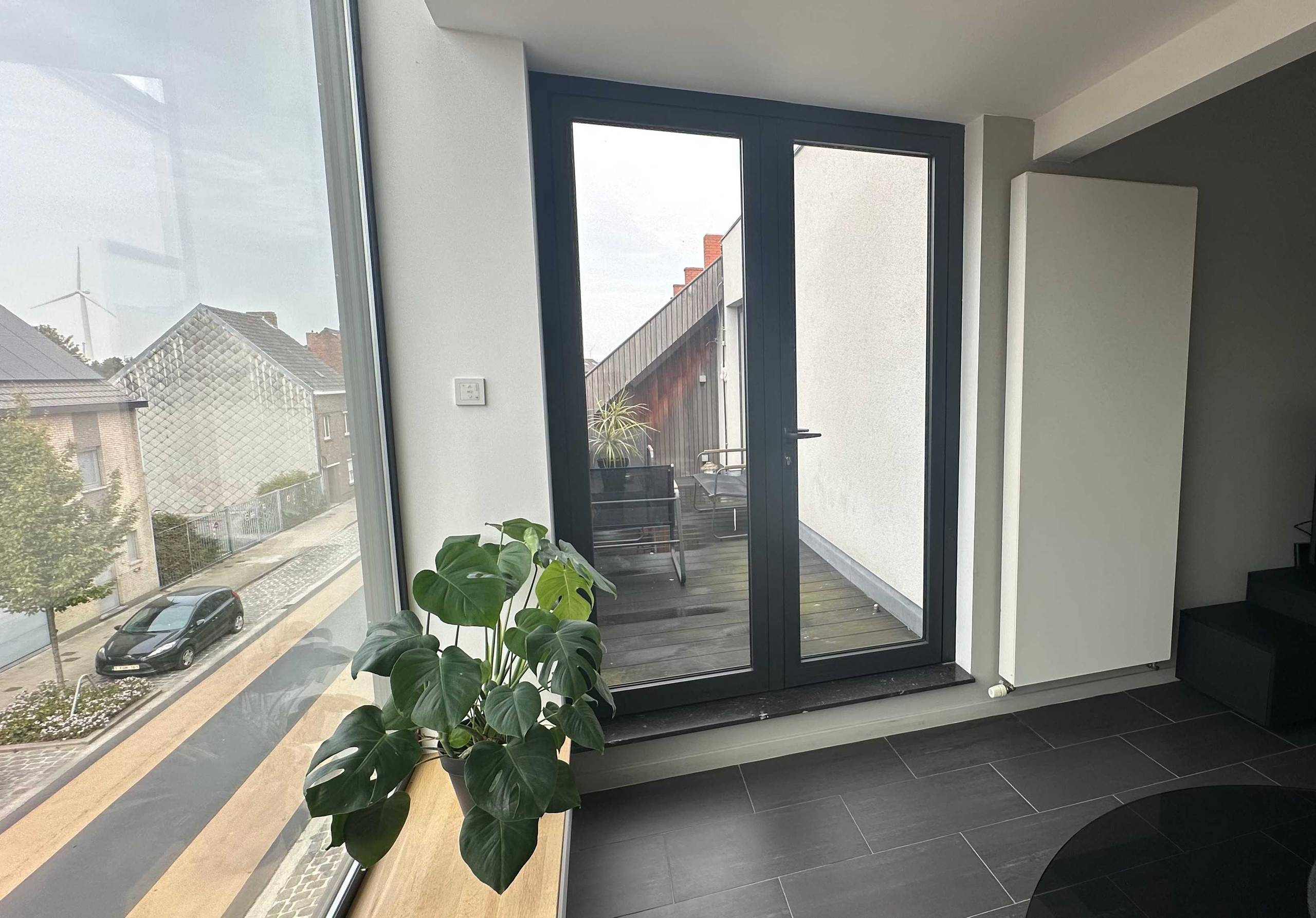 Appartement te koop in Oostakker met 2 slaapkamers - foto 3