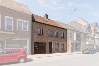 House for rent in Ardooie