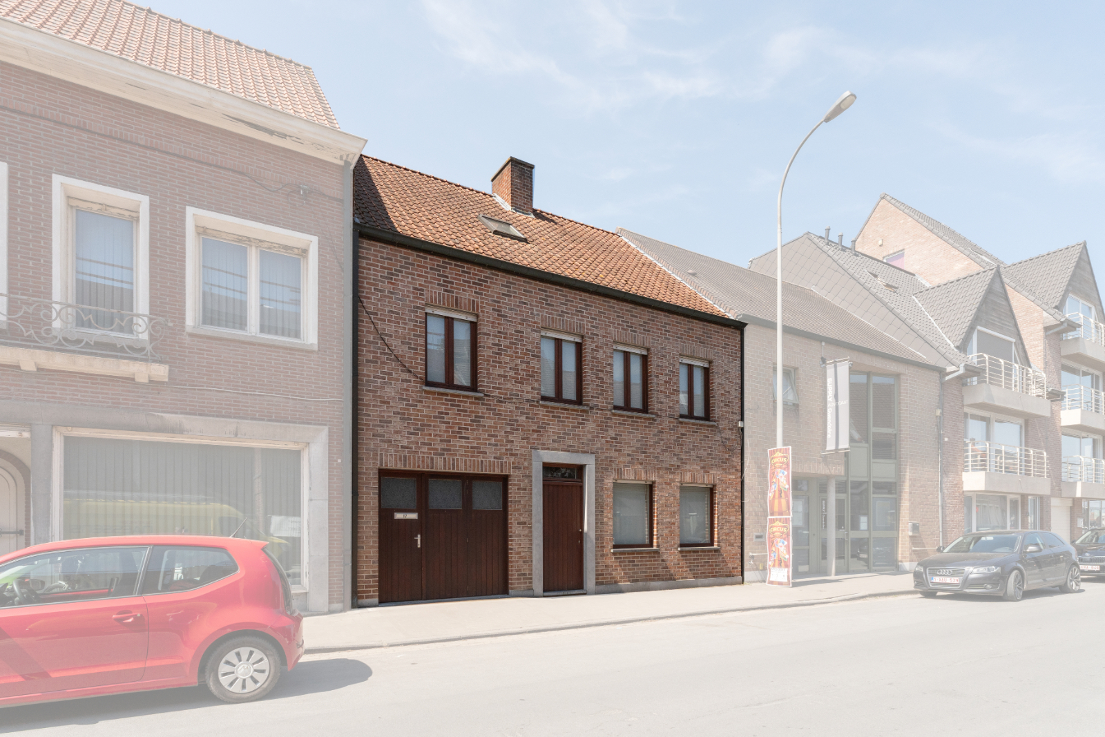 House for rent in Ardooie with 4 bedrooms - photo 1