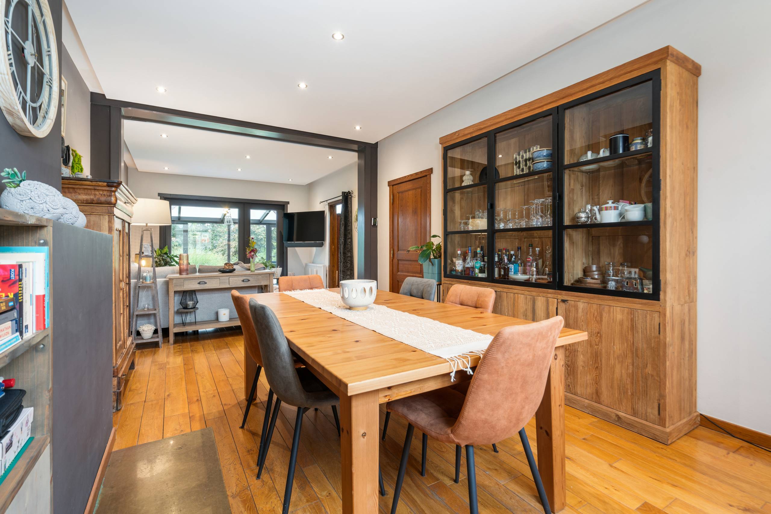 Maison à vendre à Nederhasselt avec 4 chambres - photo 4