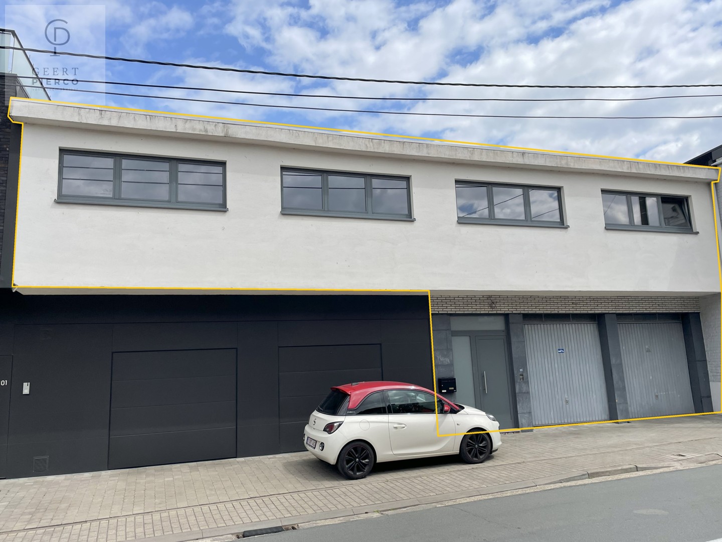 Prachtig nieuwbouwappartement in een kleinschalig project - foto 1