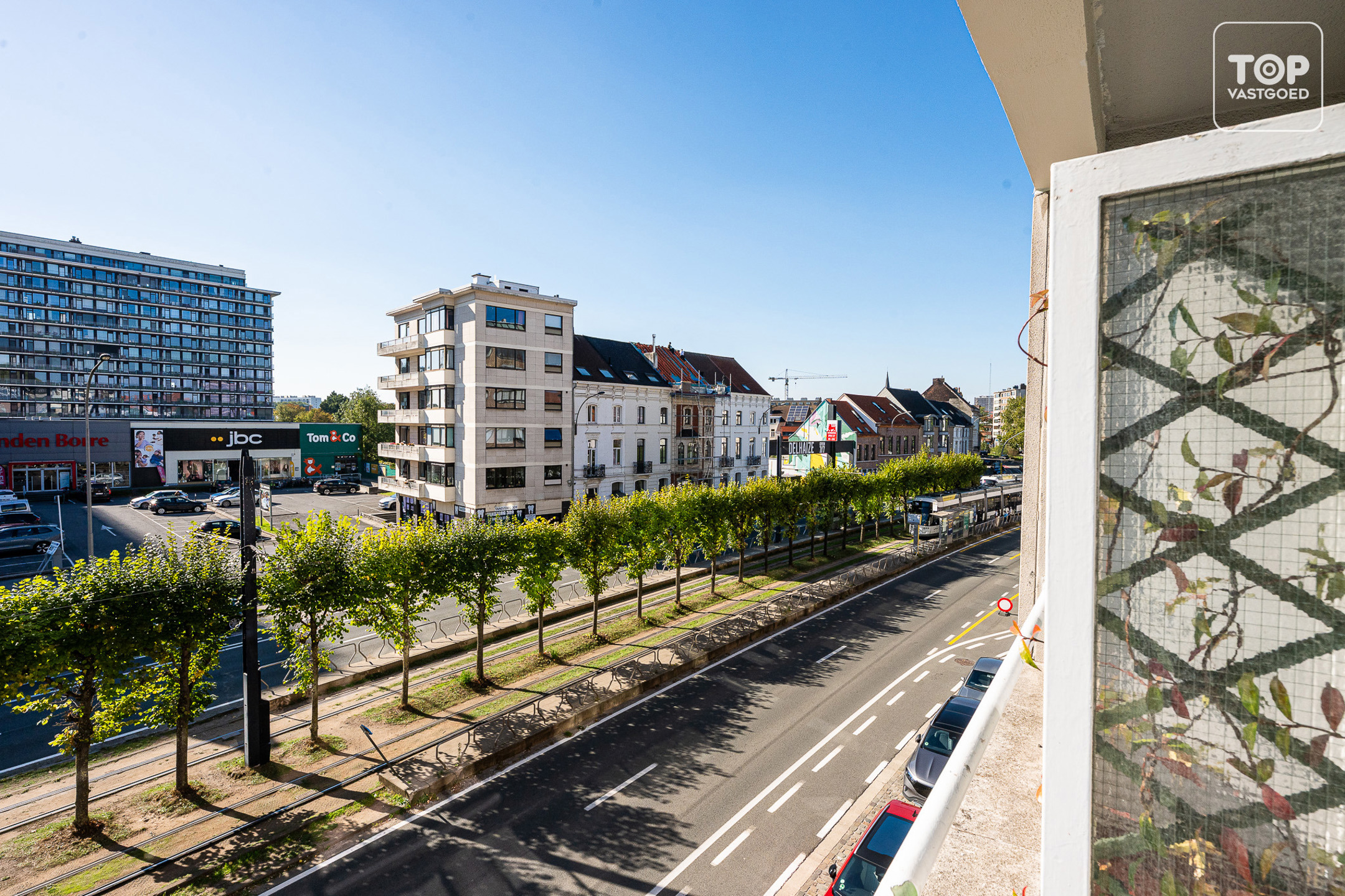 Ruim appartement nabij de Watersportbaan en centrum Gent - foto 4