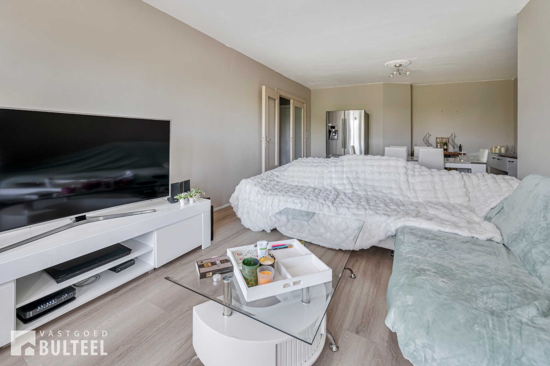 Apartment for sale in Sint-Niklaas with 2 bedrooms - photo 5