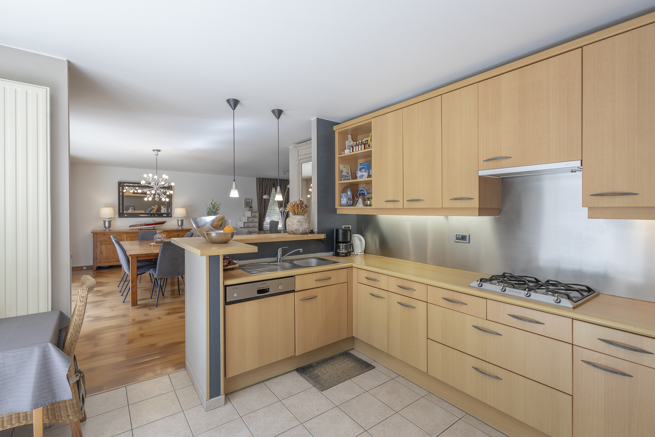 Move in ready villa with 4 bedrooms in Dilbeek - photo 3