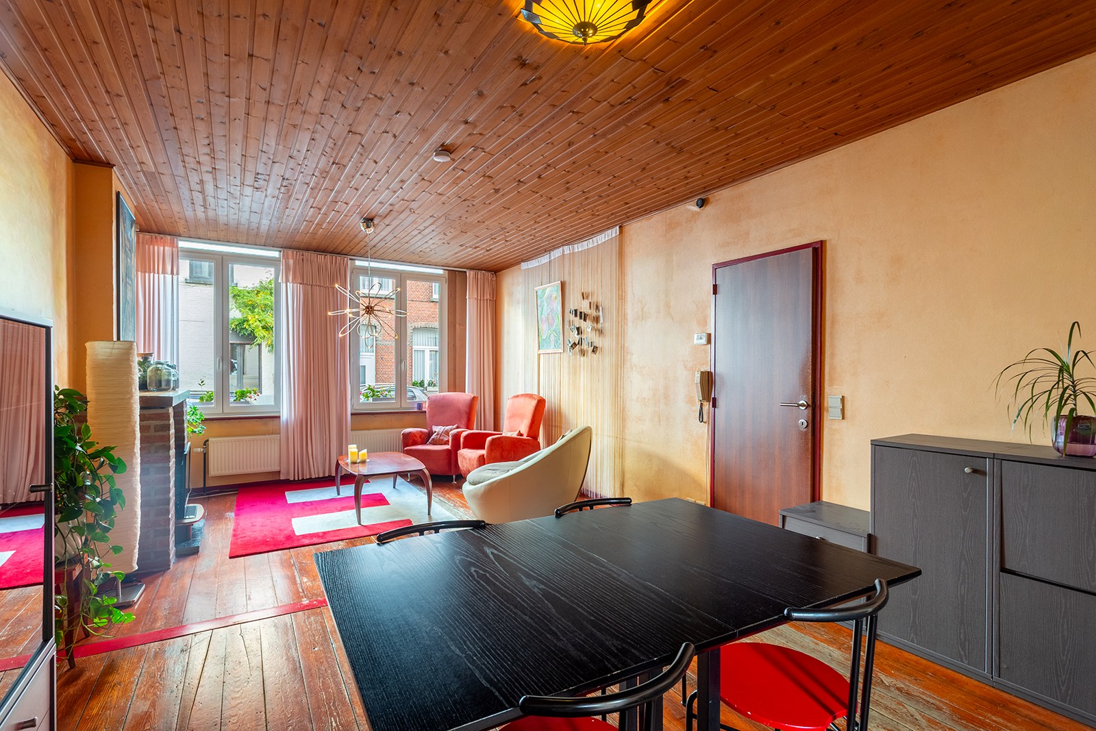 Maison à vendre à Anvers avec 4 chambres - photo 2