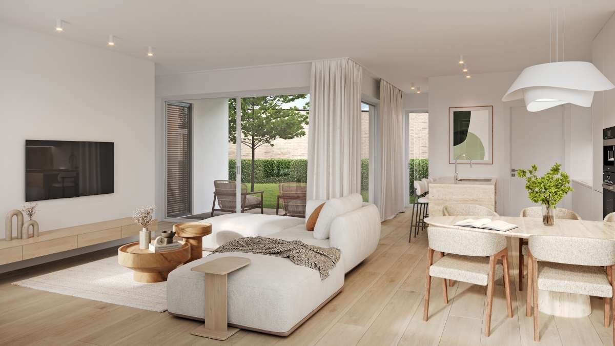 App 0.01 - Diksmuidseweg - photo 5