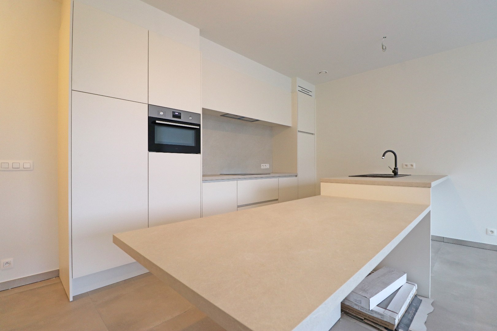 Nieuwbouwappartement met parkeerplaats - foto 3