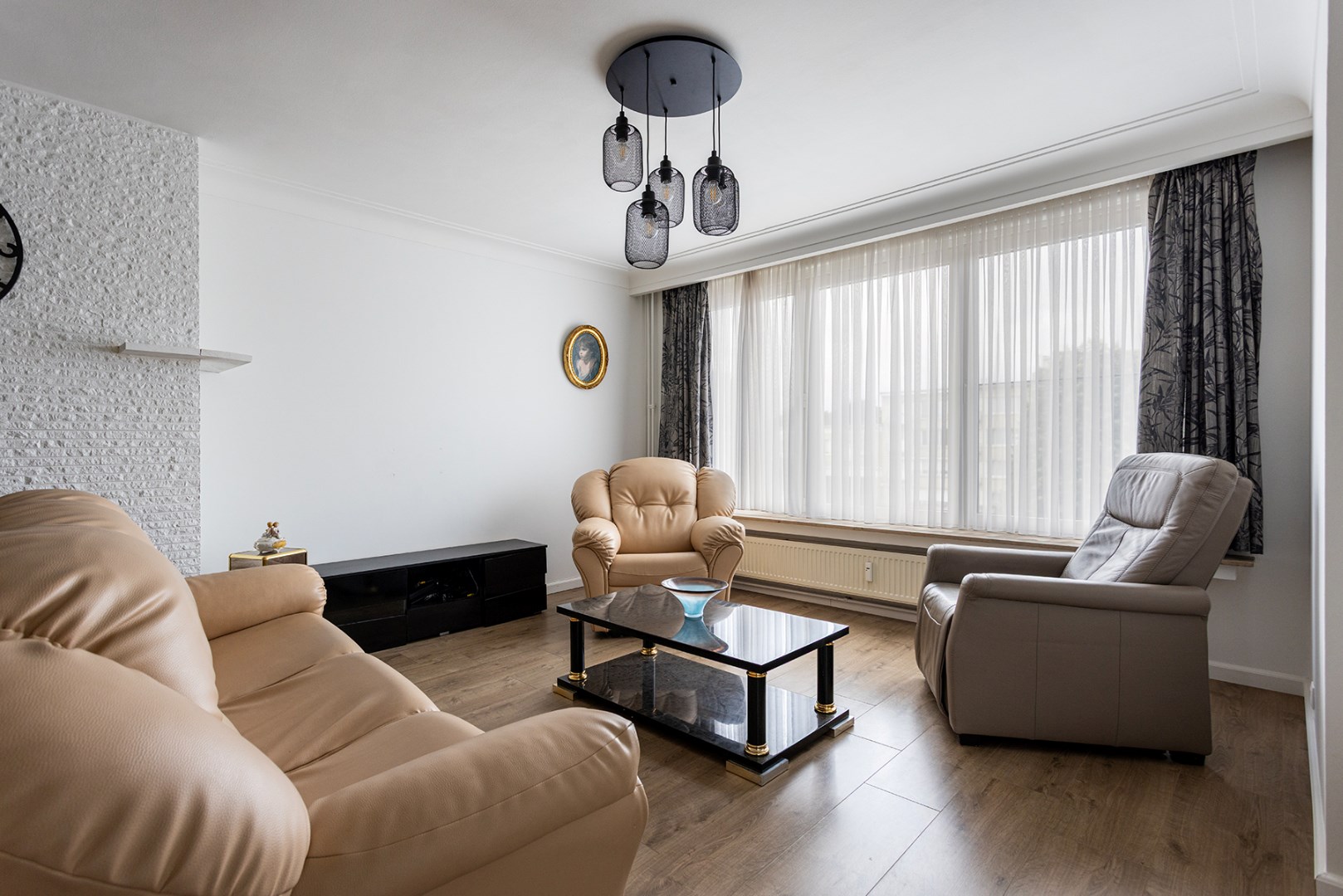 Instapklaar 2-slpk-app met 2 terrassen (112m²)! - foto 5