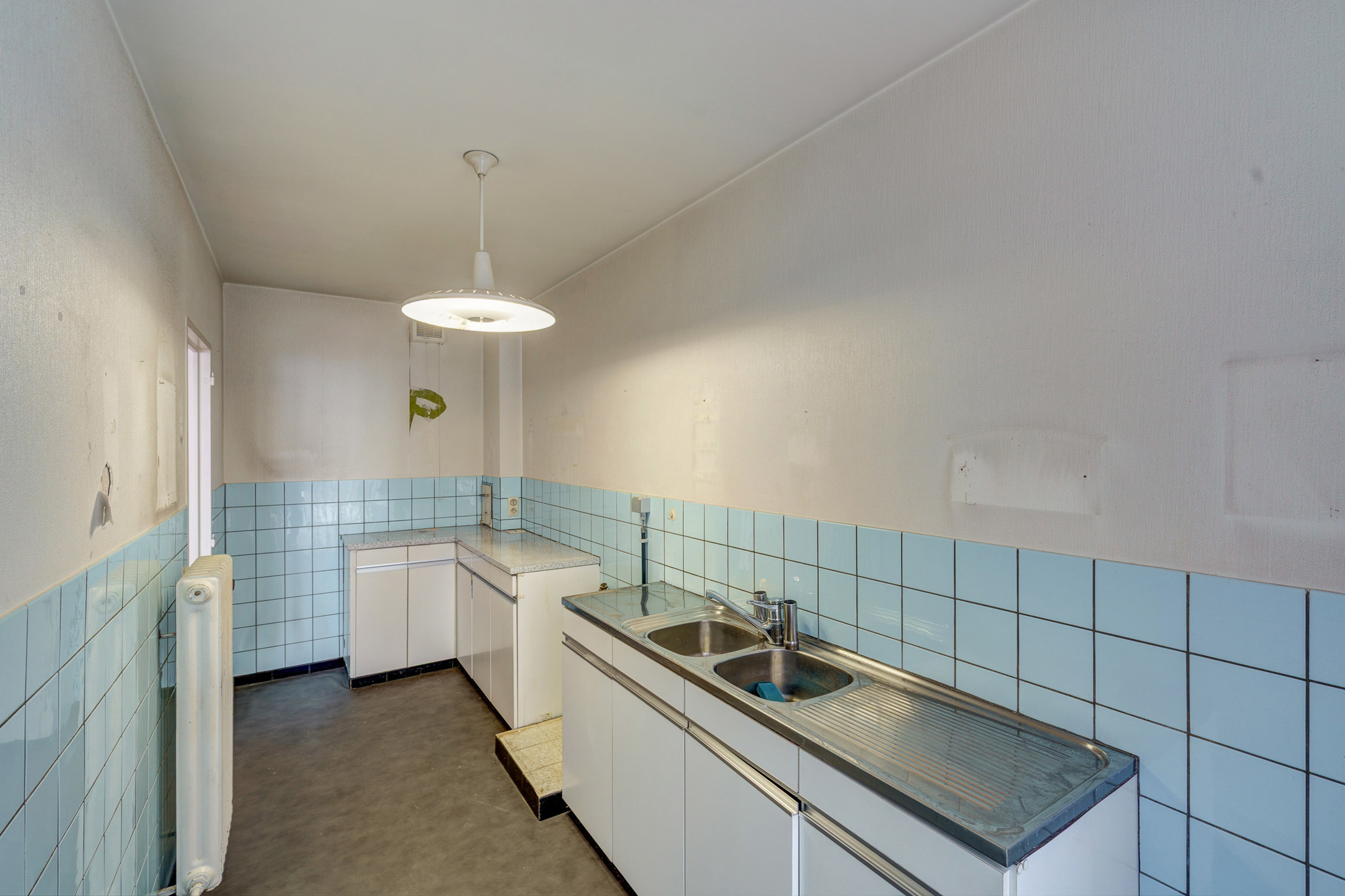 Te renoveren app met 3 Slpks in Turnhout inclusief garage - foto 5