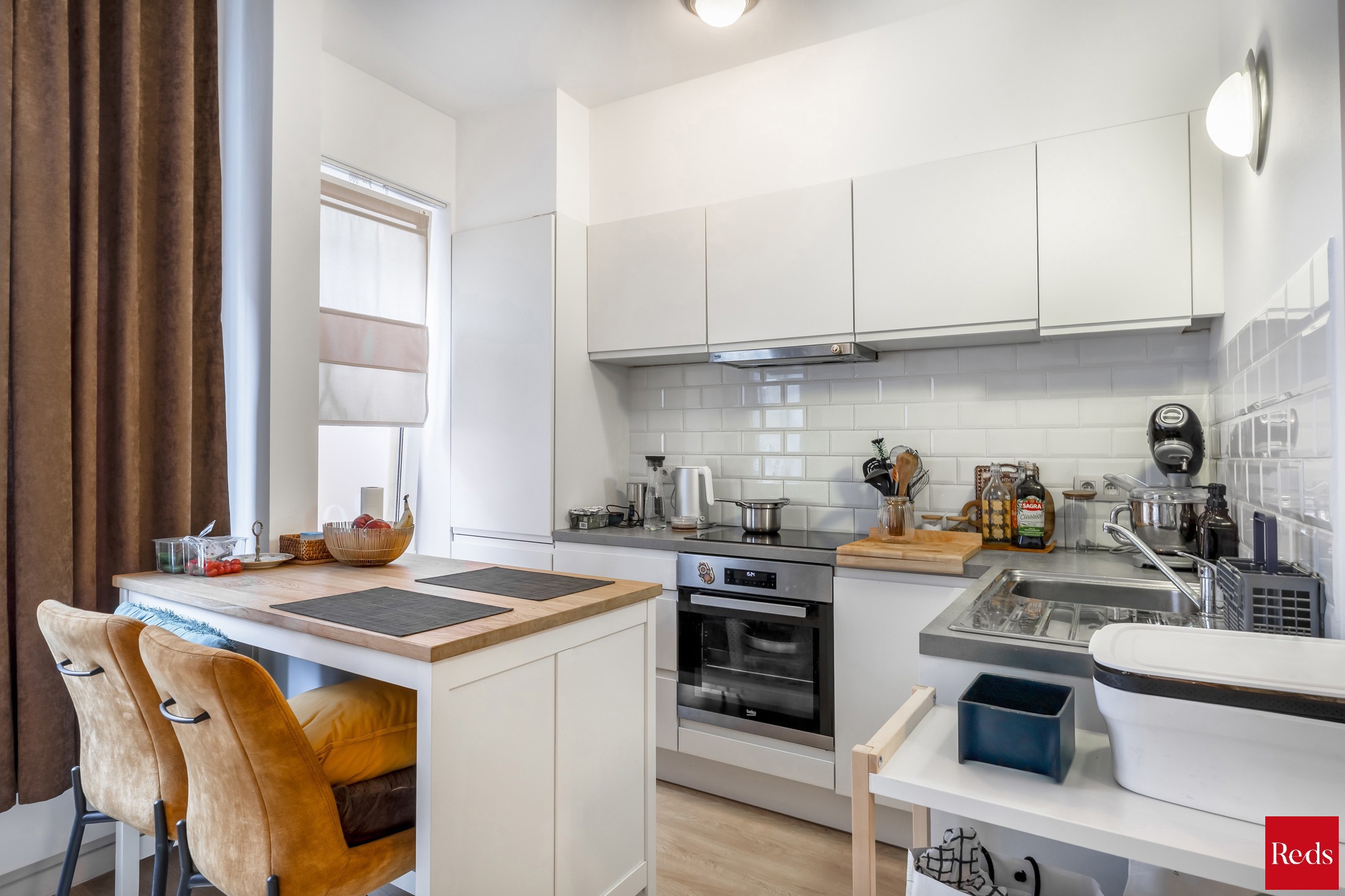 Appartement à vendre à Anvers avec 2 chambres - photo 5