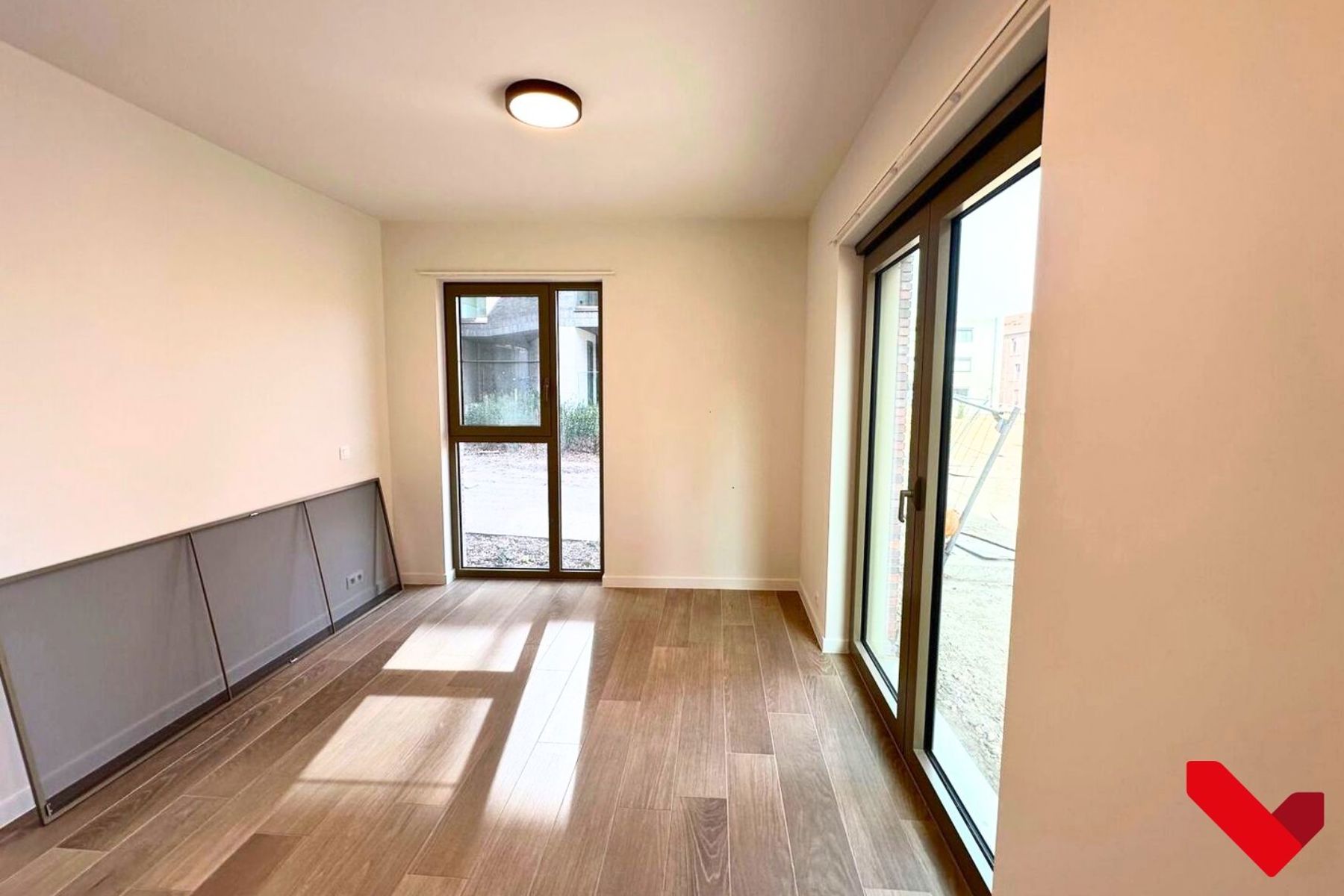 Appartement à louer à Louvain avec 2 chambres - photo 4