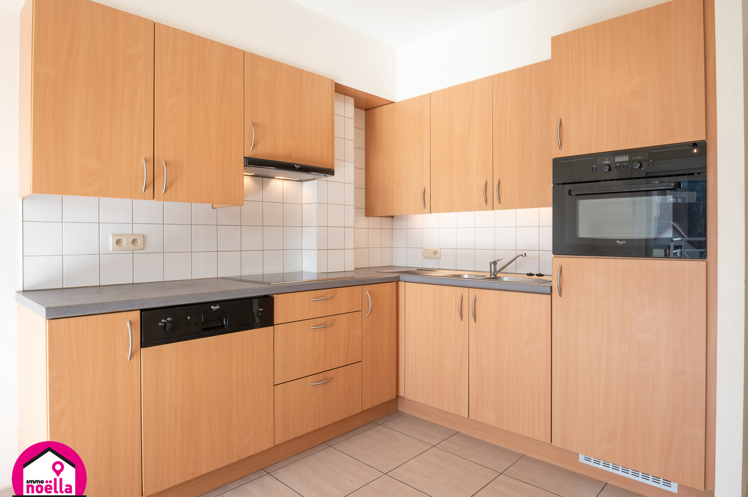 DAKAPPARTEMENT CENTRUM WESTENDE - foto 5