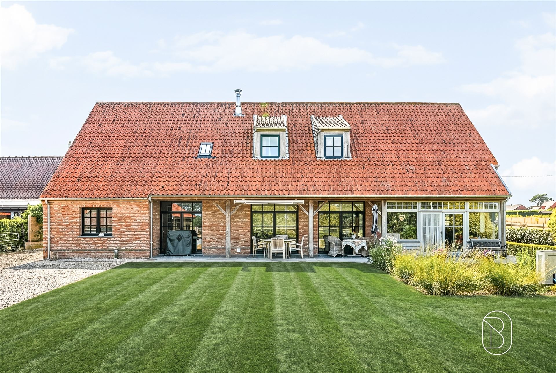 Prachtige klassewoning met paardenaccomodatie - foto 5