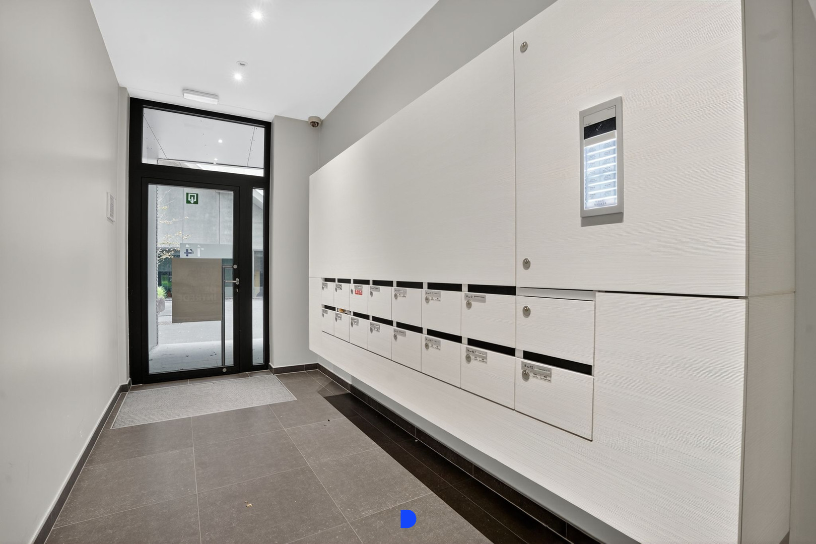 Prachtig appartement op De Munt. - foto 3