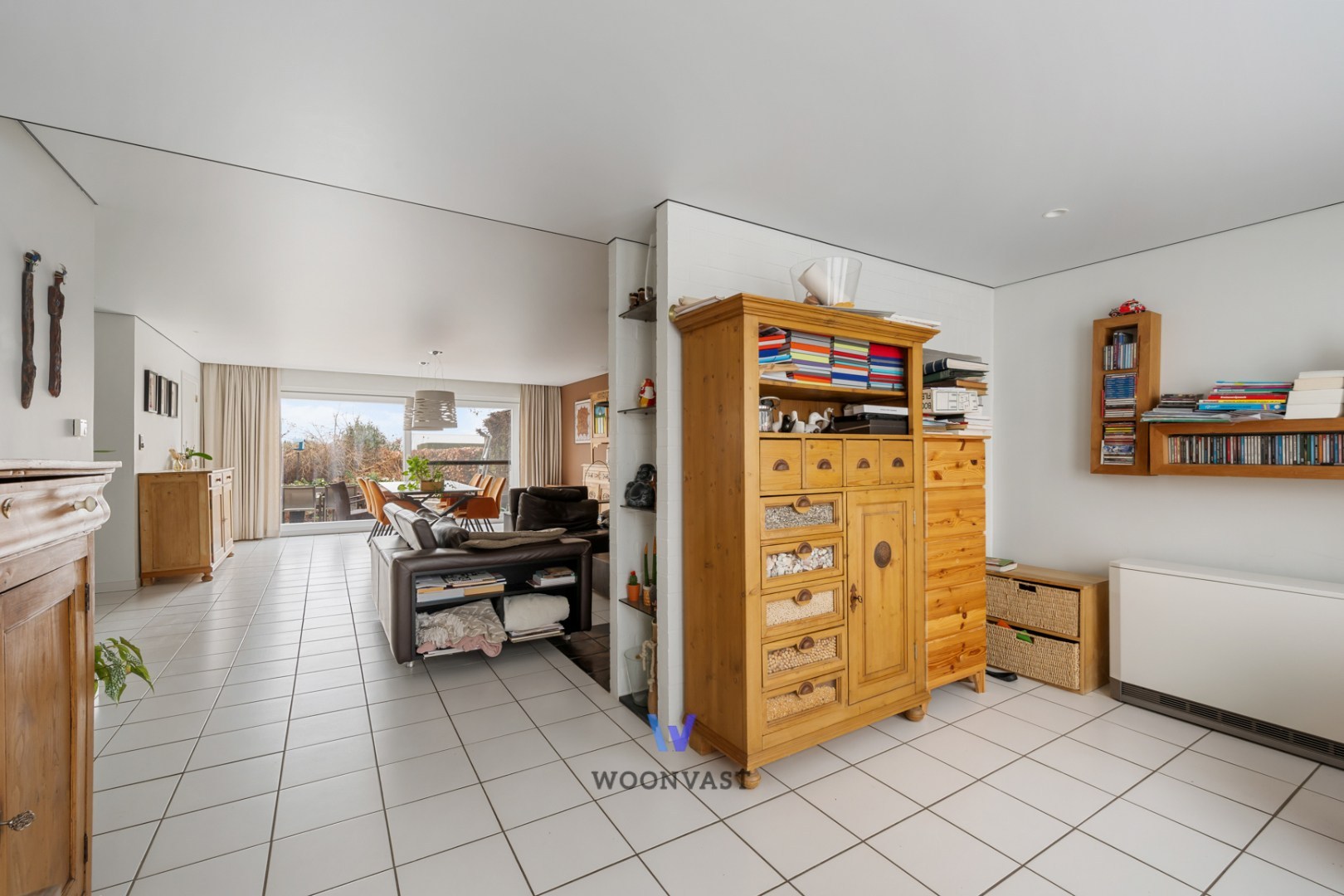 Woning te Asse op toplocatie! - foto 5