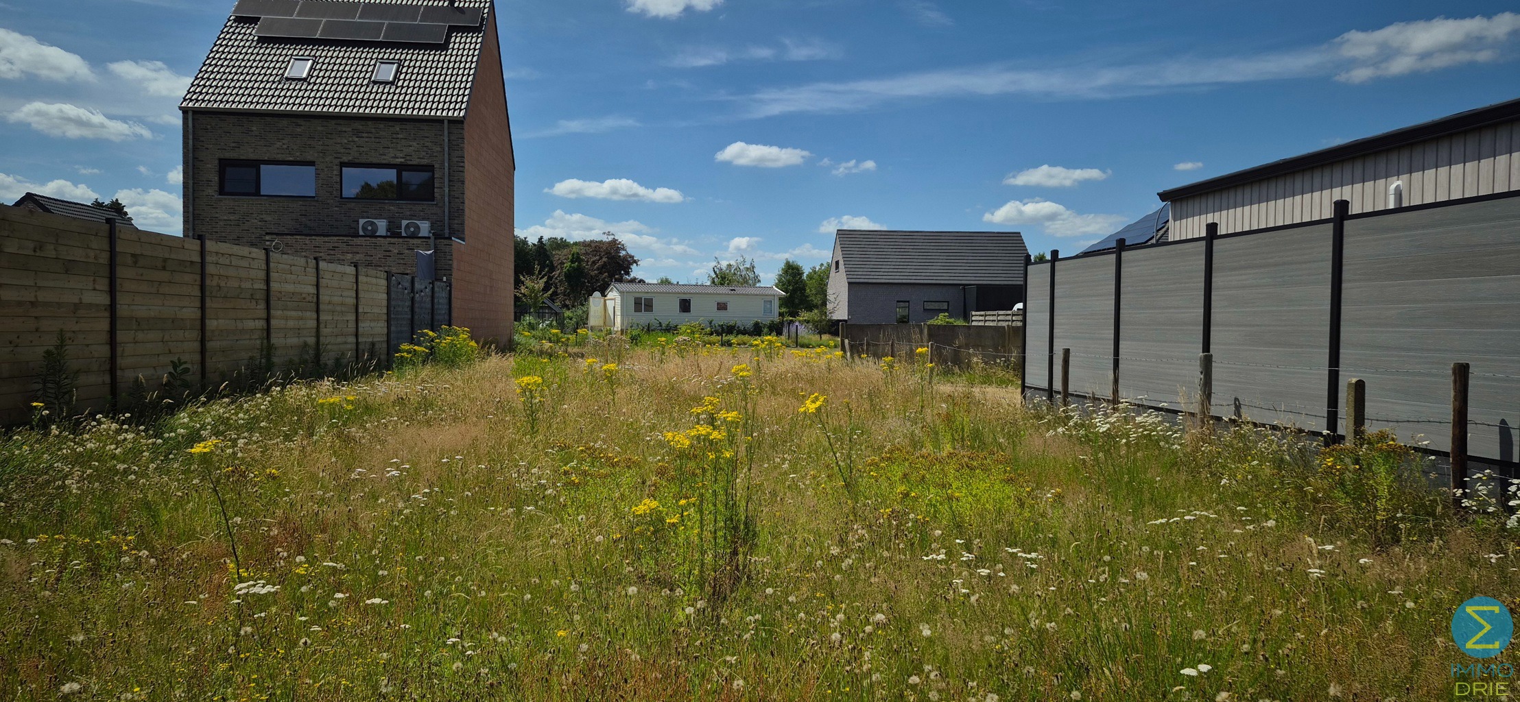 Land for sale in Dessel - photo 4