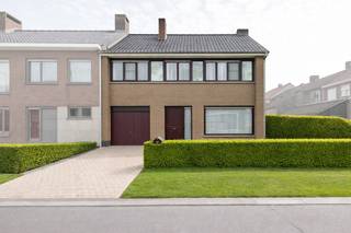 Maison à vendre à Tielt