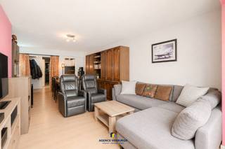 Apartment for sale in Blankenberge