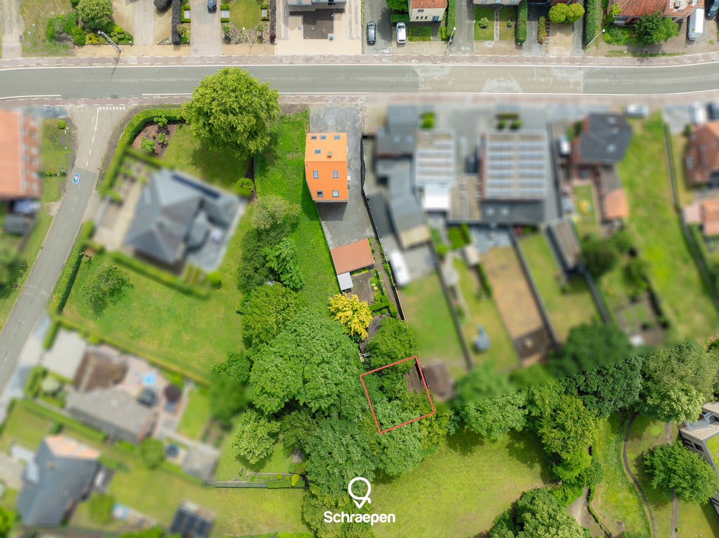 Lichtrijk gelijkvloers appartement met garagebox en privétuintje nabij Zonhoven-centrum! - foto 4
