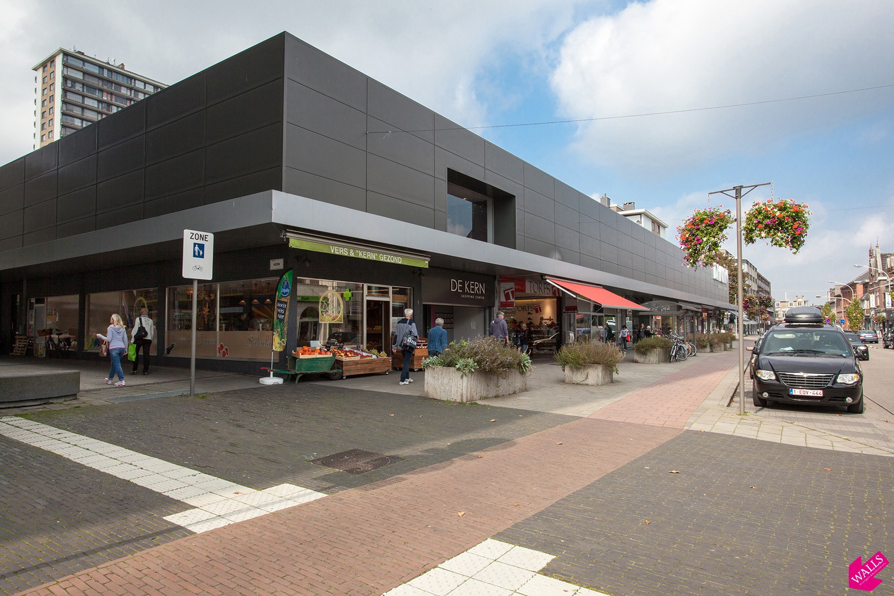 Commercieel te huur in Wilrijk - foto 4